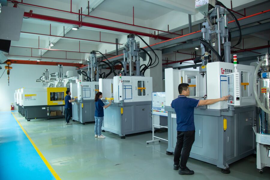 ALLWIN PRECISION MOULD CO.,LTD