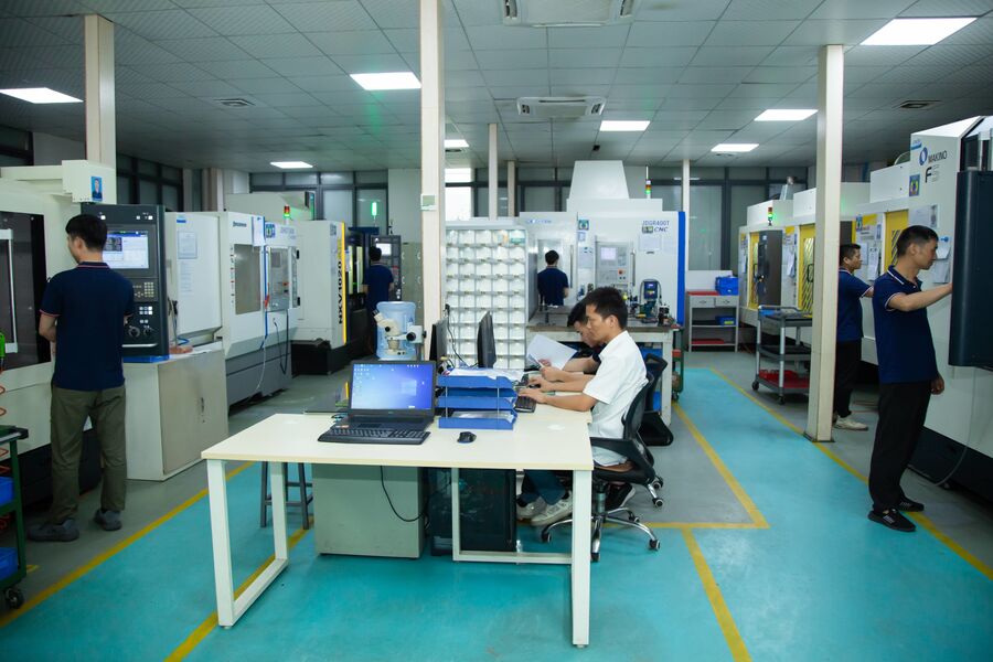 ALLWIN PRECISION MOULD CO.,LTD