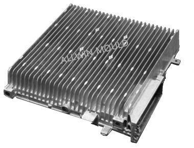 OEM Gießformteile Prototypenwerkzeuge Kunststoffe Aluminium Zinklegierung