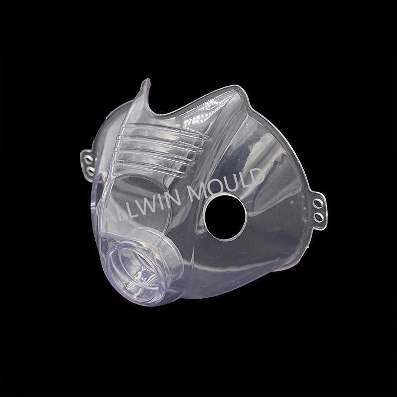 Prototyp PPS Plastik Medizinische Spritzgießform Massenproduktion