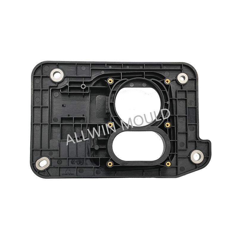 Hot Runner Kunststoff Spritzgießwerkzeug schneller Prototyp für Elektronik