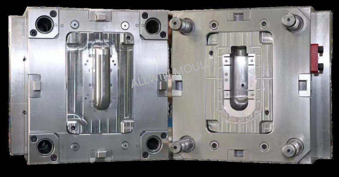 3D-Prototyping TPE-Kunststoff-Spritzgusswerkzeuge Heißkanalsystem